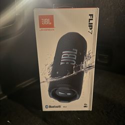Jbl Flip7