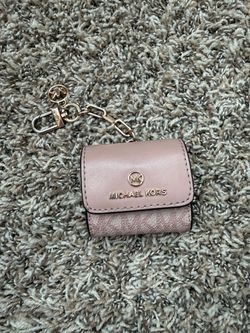 Michael Kors AirPod holders