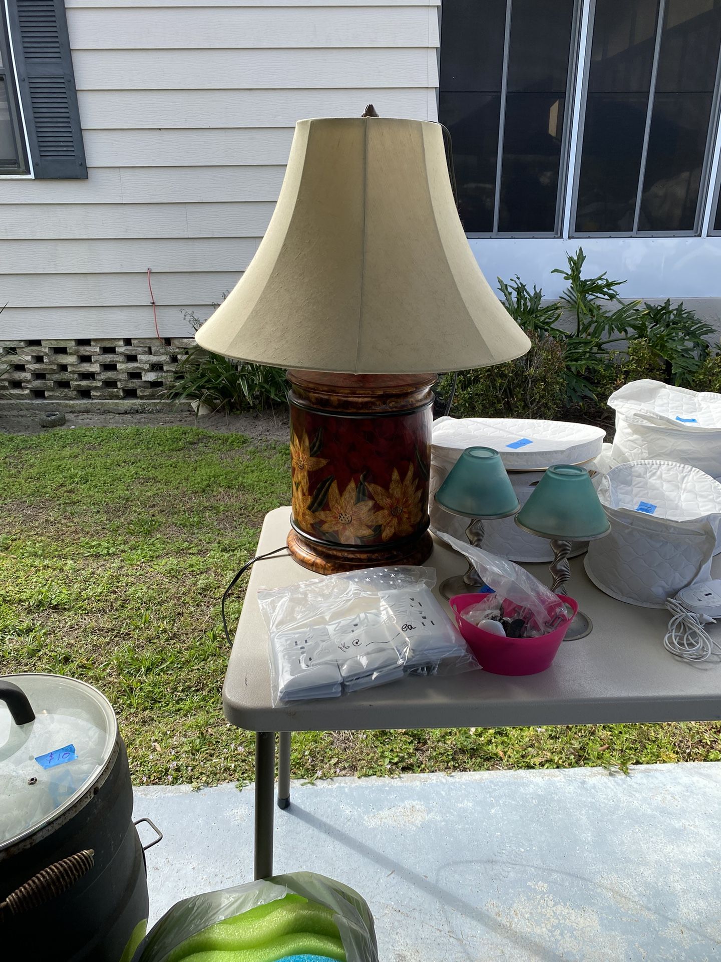 Lamp