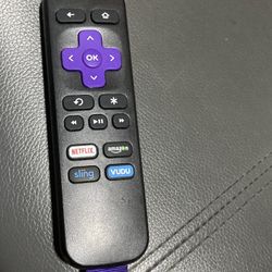 Roku Remote 