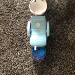 AG Spa Chair (realistic Bubbling Water Sounds)  Battery Operated