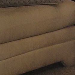 XL Beautiful And Very Comfortable Cough 