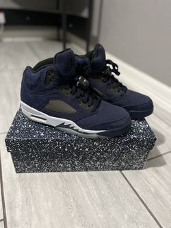 Jordan Retro 5 SE