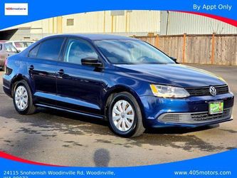 2014 Volkswagen Jetta