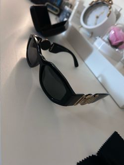 Versace sunglasses