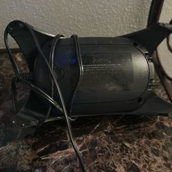Airpump For Fish Tank.