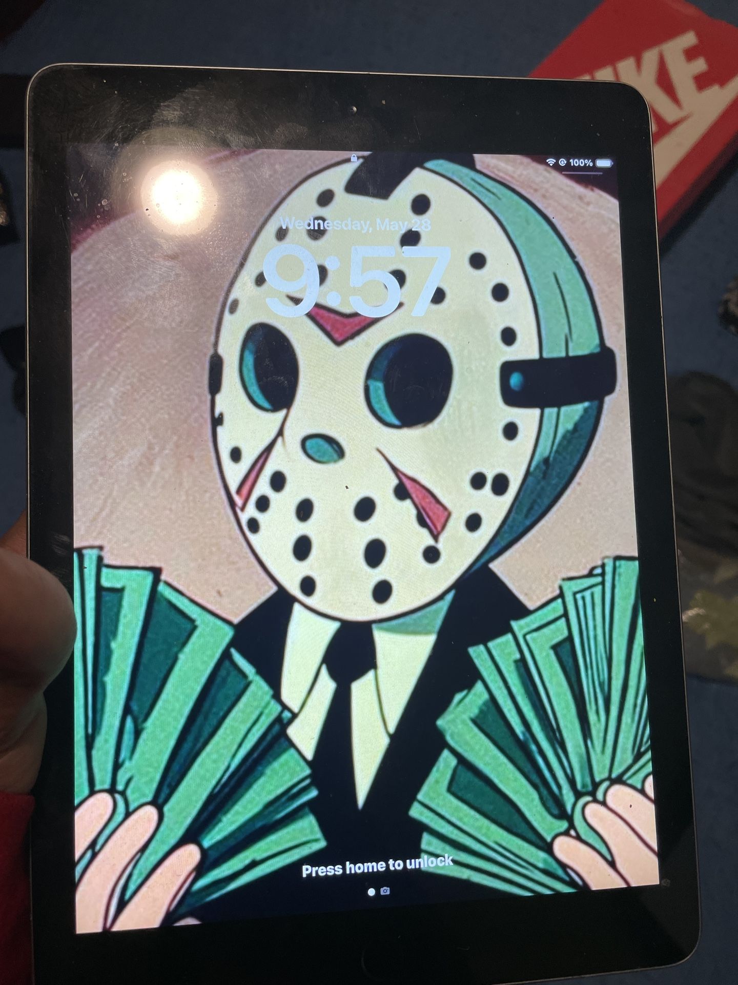 Apple iPad 