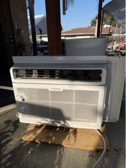Toshiba AC