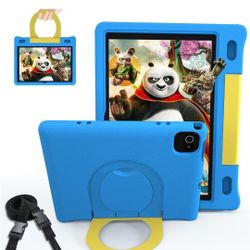 Tablet 10.1" Kids With GOOGLE KIDS SPACE