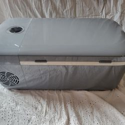 Setpower FC12 Portable Refrigerator Electric Cooler