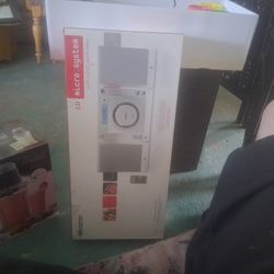 CD Micro System