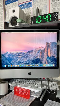 Computer $100