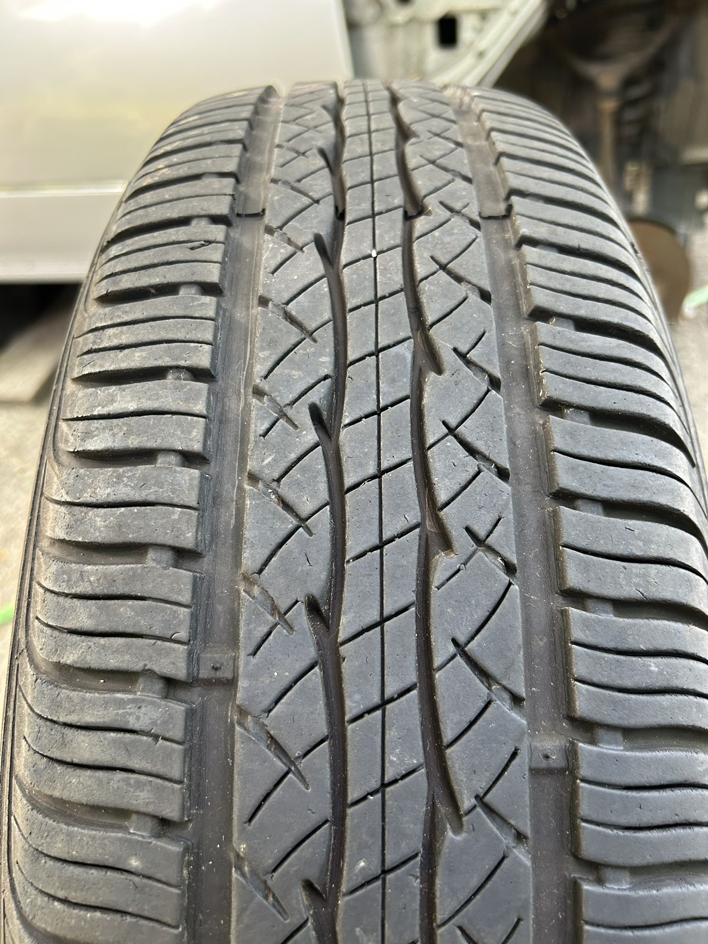 4 all season tires size 205/70r15