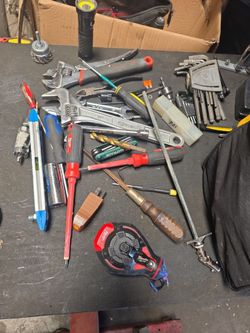 Hand tools
