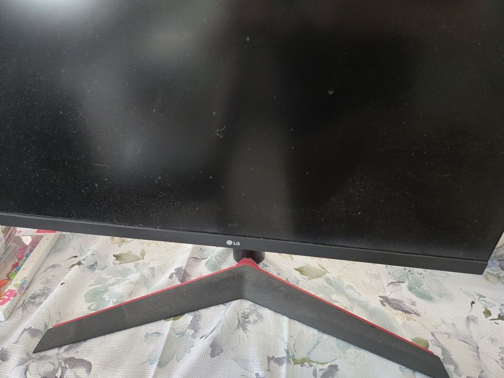 Gaming Monitor