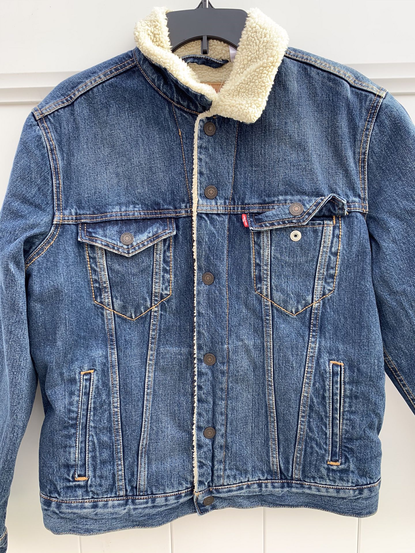 Levi’s jacket