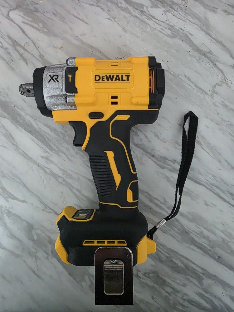 DeWalt DCF892 20V MAX XR 1/2” Brushless Impact Wrench – NEW / OPEN BOX