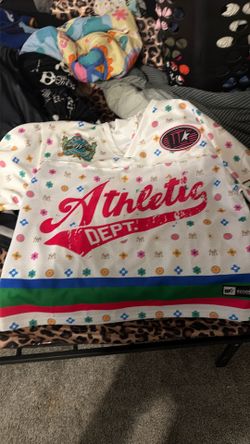 Jersey