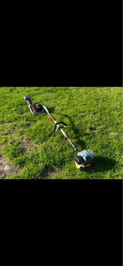 Leaf Blower