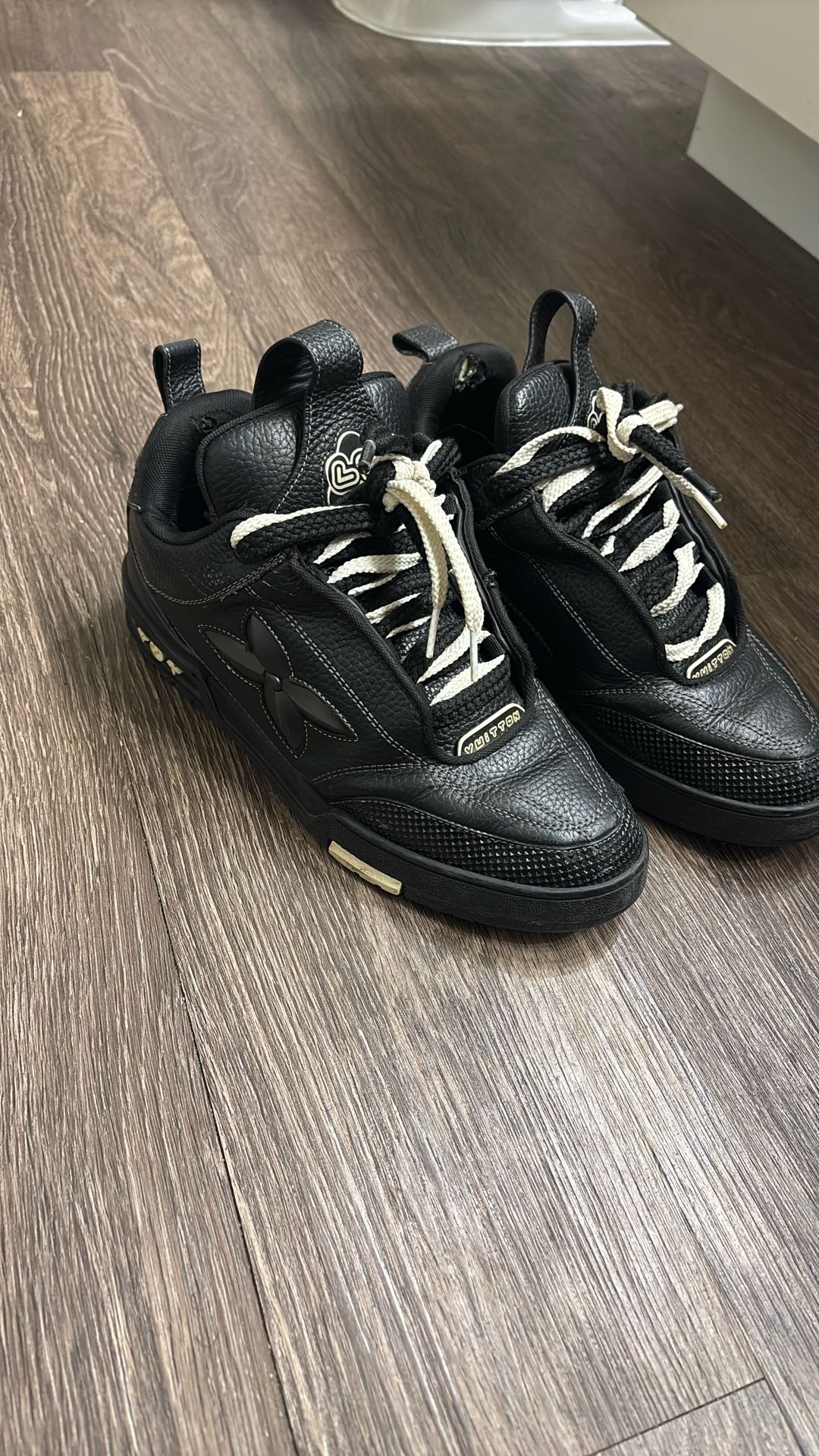 Louis Vuitton LV Skate Trainers