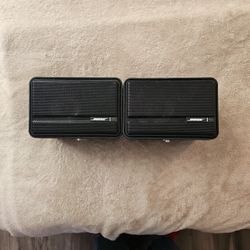 BOSE 151 Outdoor Speakers