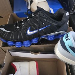 Nike Shox