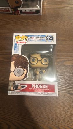 Funko Pop - Phoebe