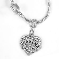 Grandma Necklace Or Bracelet