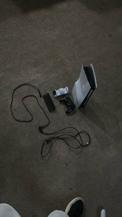 Play station 5