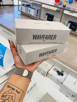 Meta RayBan Wayfarer Gen 2