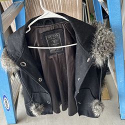 Xs Woman Coat