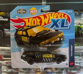 Hot Wheels XL - Track Dwagon