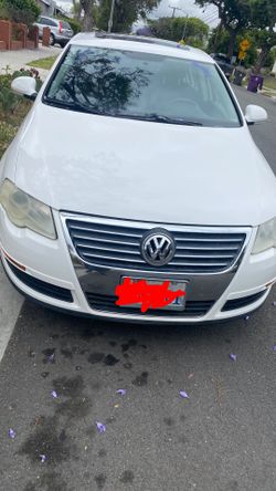 Passat 2008