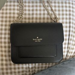 Kate Spade Leather Purse