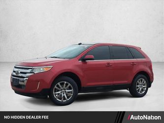 2011 Ford Edge