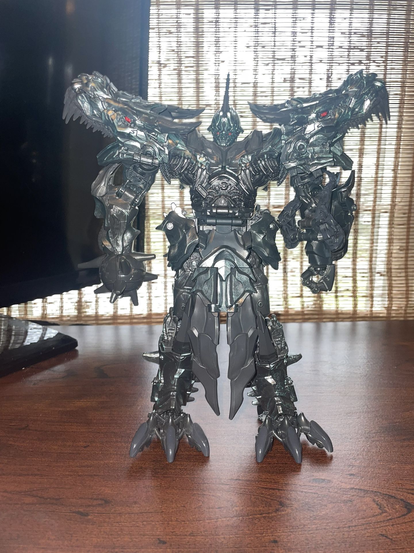 Transformers Age Of Extinction: Grimlock