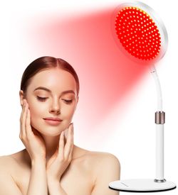 Red Light Therapy