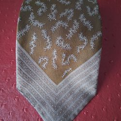 Designer  Jean Paul  Gautier  Men's Ties