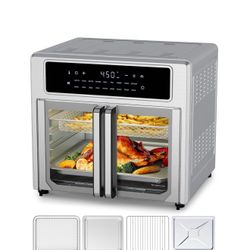 Kitchen Elite Air Fryer