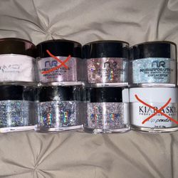 Acrylic Powders