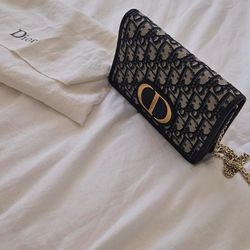 Dior Purse