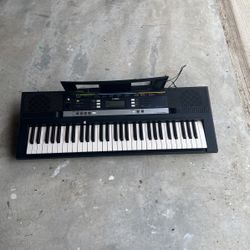 Piano
