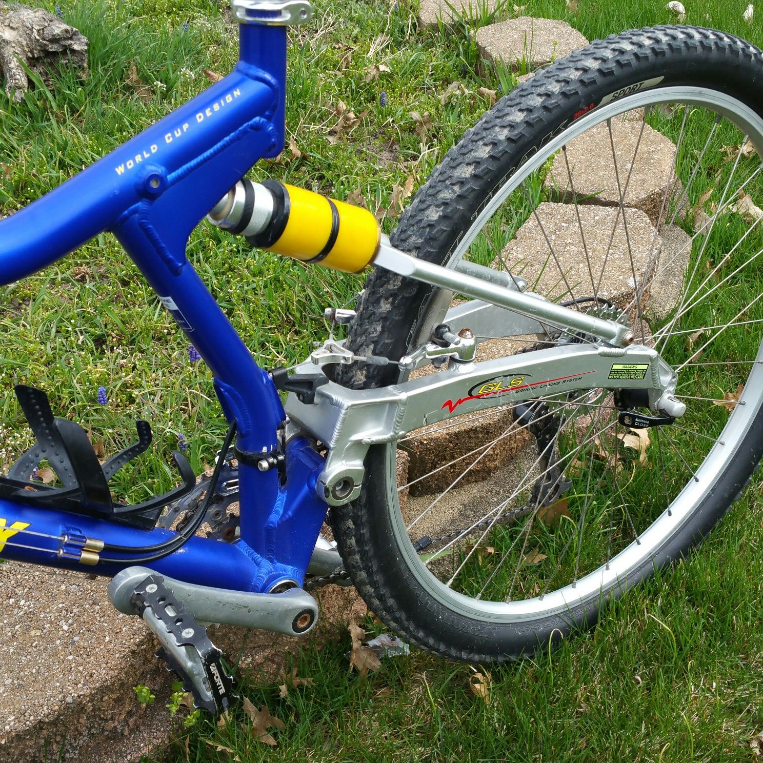 Proflex 756 Mountain Bike for Sale in Southfield MI OfferUp