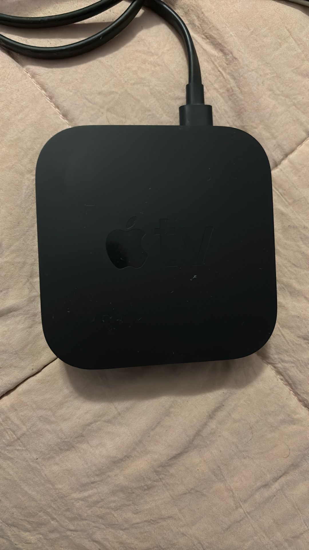 Apple TV 4K