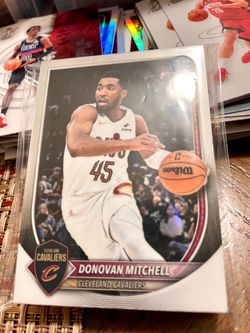 Basketball Trading Cards Team Bag CC