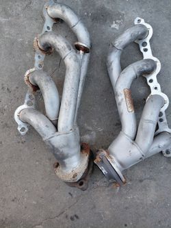 Ls headers 4.8 5.3 6.0