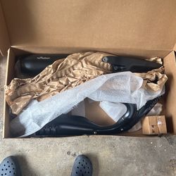 2025 Indian Scout Bobber Sixty Exhaust