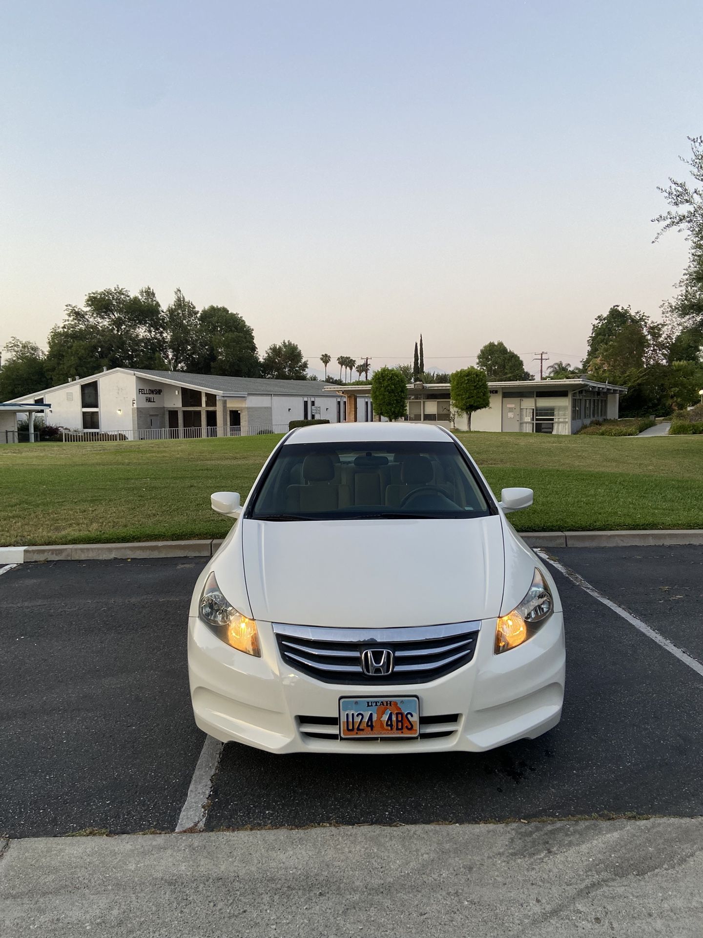 2011 Honda Accord