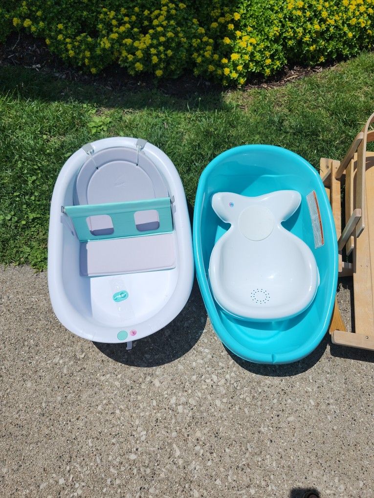 Baby Bath Tube $5