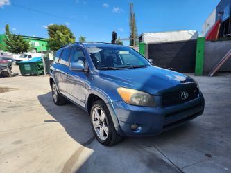 2007 Toyota Rav4